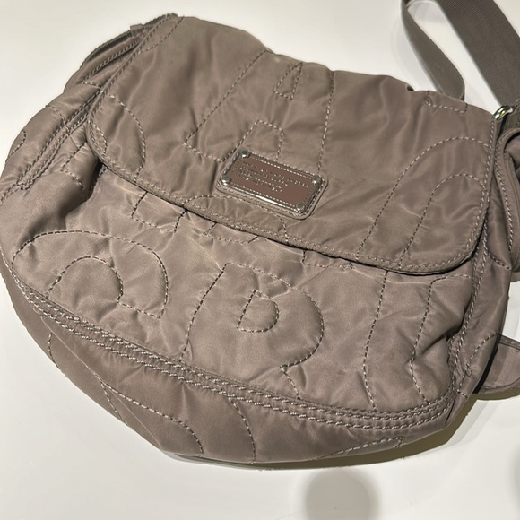 MARC BY MARC JACOBS NYLON CROSSBODY - Picture 5 of 12